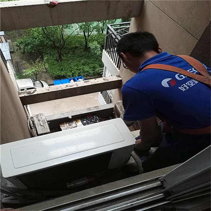 深圳布吉街空调维修移动-空调不制冷维修，附近空调维修快速上门