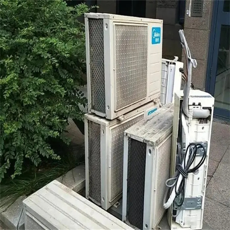 深圳布吉街家庭空调回收电话上门