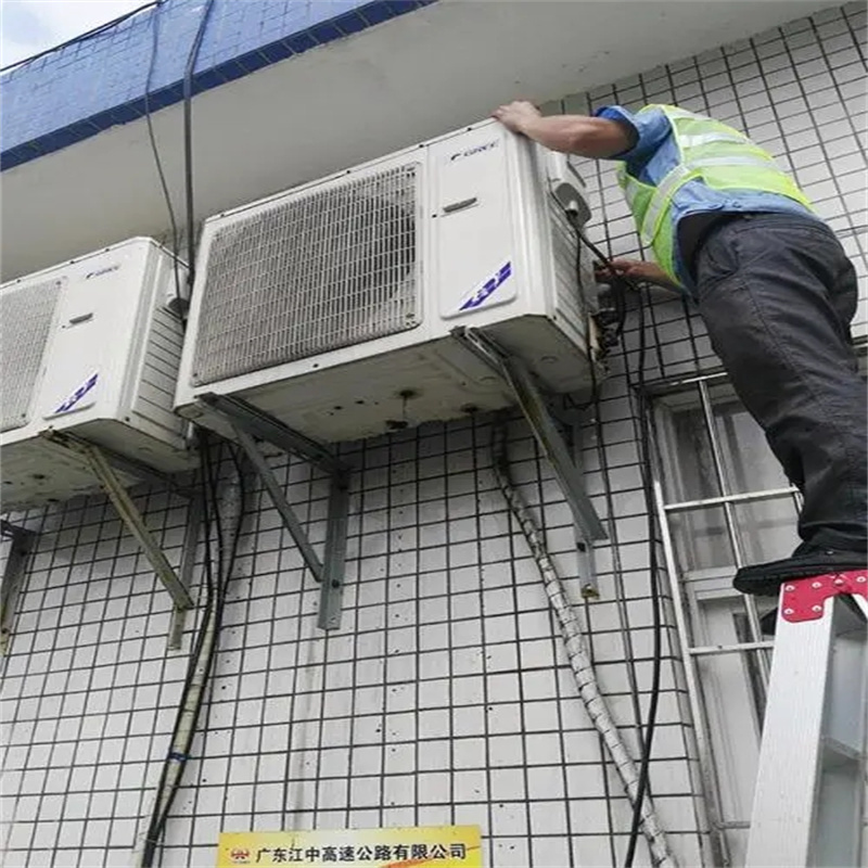 深圳布吉街1.5匹空调回收大概多少钱一台